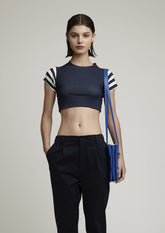 CROPPED SAIL BOAT