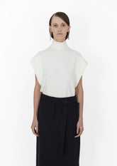 BLUSA GOLA ROLÊ ISABELLA FIORENTINO