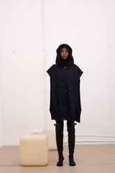 MOLETOM OVERSIZED SEM MANGA
