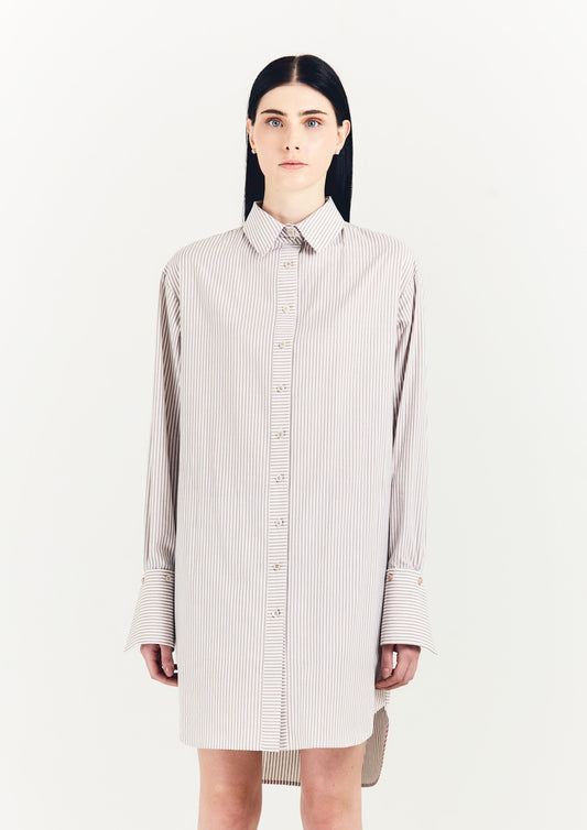 CAMISA VESTIDO ISABELLA FIORENTINO