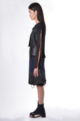 VESTIDO CORSELET
