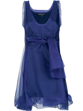 VESTIDO BALONÊ