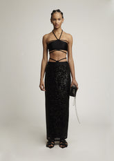 SAIA LONGA DE PAETÊ