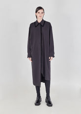 VESTIDO CAMISA THAI DE MELO