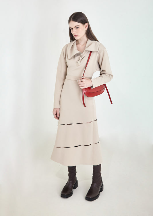 SAIA VAZADA NO VIÉS