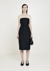 VESTIDO CORSELET MARTINA RITTER