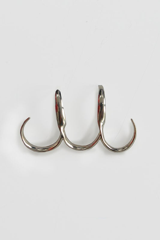 ANEL GARRA DE DRAGÃO