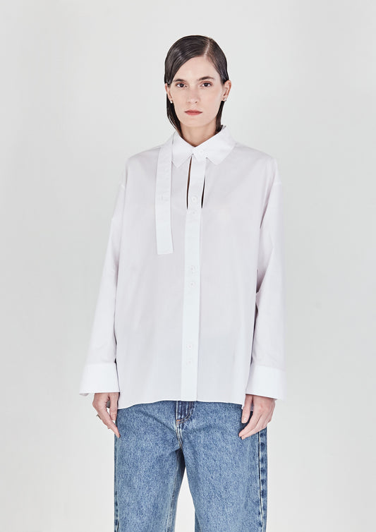 CAMISA FAIXA ISABELLA FIORENTINO