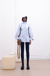 CAMISA PARKA