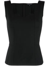 TOP DOUBLE FIT