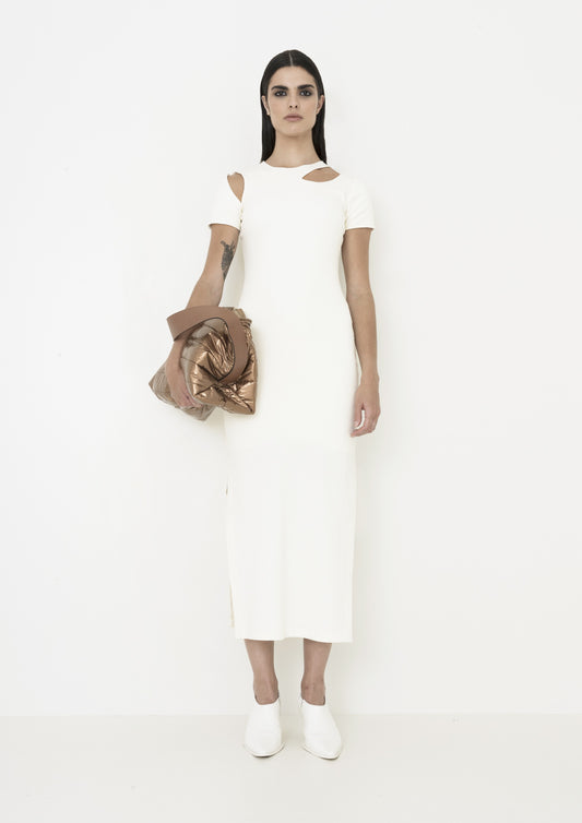 VESTIDO TUBO ISABELLA FIORENTINO