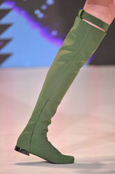 BOTA 60'S CANO LONGO NEOPRENE