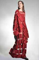 ECHARPE TARTAN