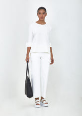 CALÇA YATCH DE SENSIL