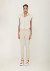 CALÇA BARRA DUPLA DE TK