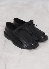 SAPATO POLO COM FRANJA REMOVÍVEL