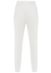 CALÇA LEGGING SARJA