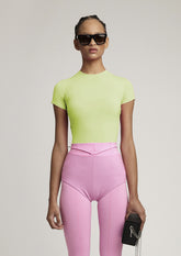 CAMISETA SEGUNDA PELE