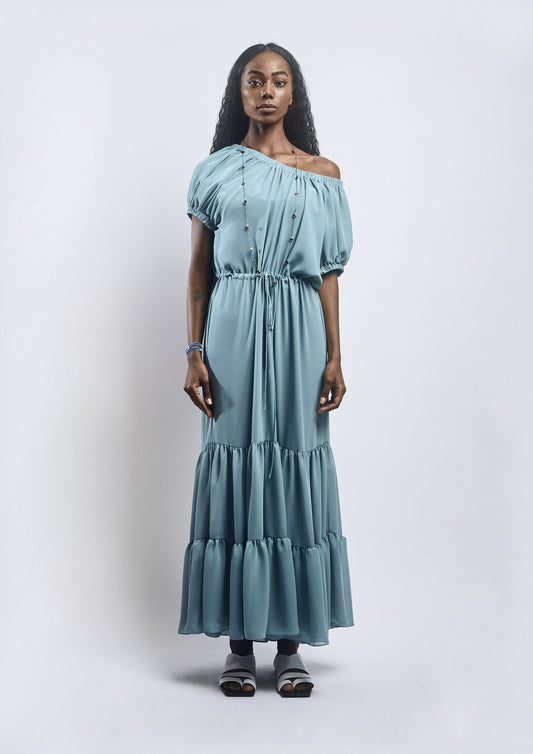 VESTIDO PEAKY BLINDERS