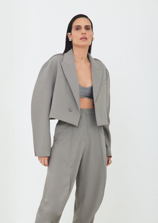 BLAZER ORGÂNICO ISABELLA FIORENTINO