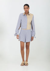 SHORTS C 2 TEC ISABELLA FIORENTINO