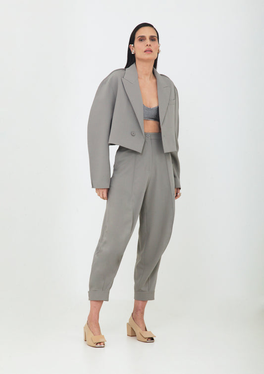 CALÇA ORGÂNICA ISABELLA FIORENTINO