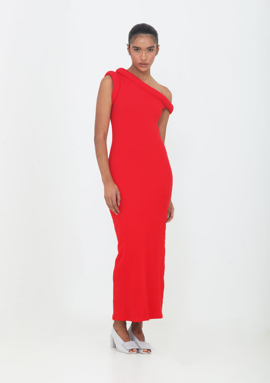 VESTIDO TUBO ISABELLA FIORENTINO