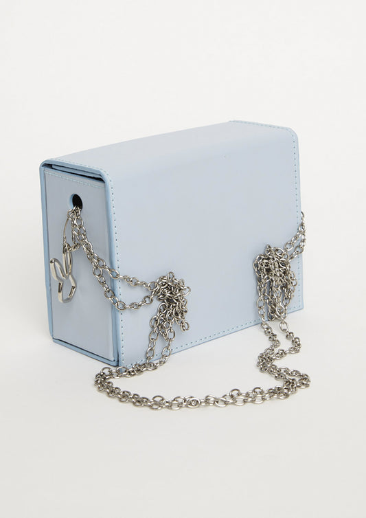 BOLSA CAIXA CORRENTE