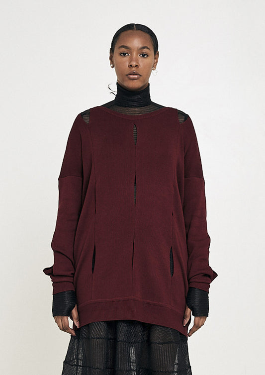 TRICOT CÁSSIA ÁVILA AGÊNERO