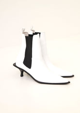 BOTA ELÁSTICO CONTRASTANTE