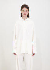 CAMISA GOLA PÉTALA ANOS 90