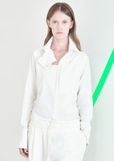 CAMISA DESTROYED THAI DE MELO