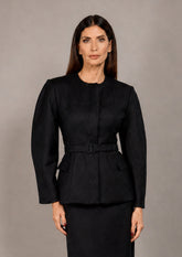 CARDIGAN DE LÃ ISABELLA FIORENTINO