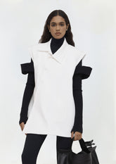 CAPA LINHA A MANGA CURTA