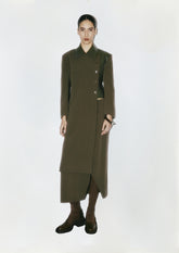 SAIA LONGA TRANSPASSADA