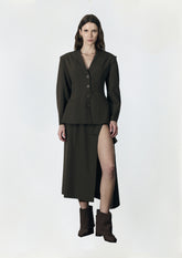 SAIA PAREÔ DE ALFAIATARIA