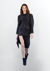 VESTIDO POLO COM ANCAS