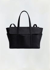BOLSA JARDIM GRANDE BLACK