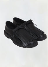 SAPATO POLO COM FRANJA REMOVÍVEL