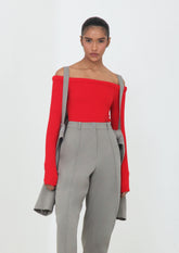 BLUSA OMBRO ISABELLA FIORENTINO