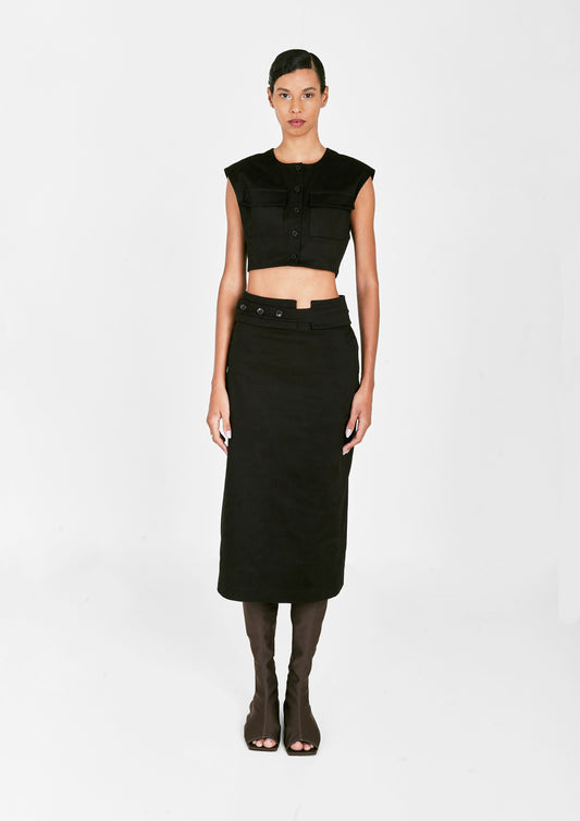 SAIA COLUNA MIDI DESTACÁVEL