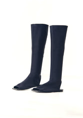 SANDÁLIA BOTA NEOPRENE