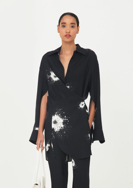 CAMISA PIJAMA