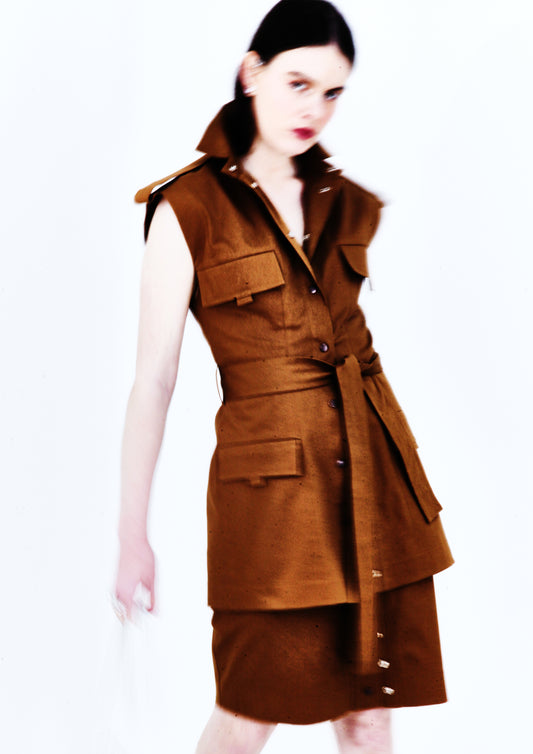 SAIA RETA COM BOTÕES DE TAXA