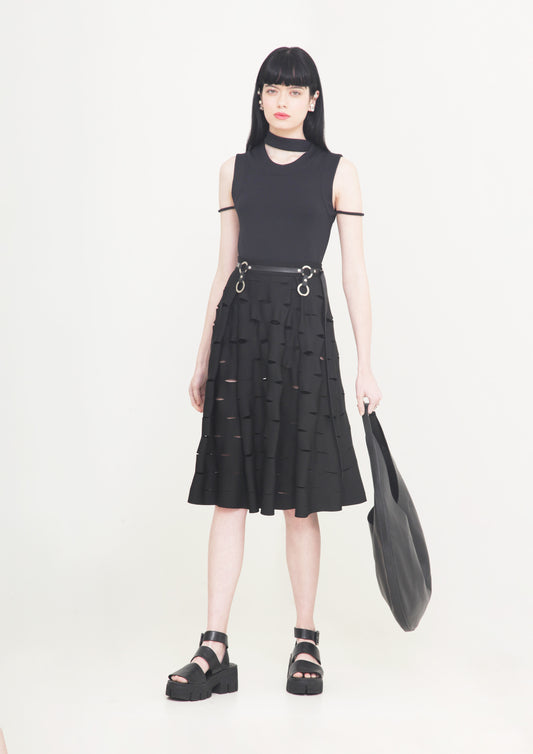 SAIA PREGAS COM VAZADOS