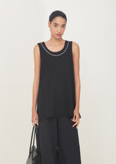 CAMISETA REGATA LINHA A