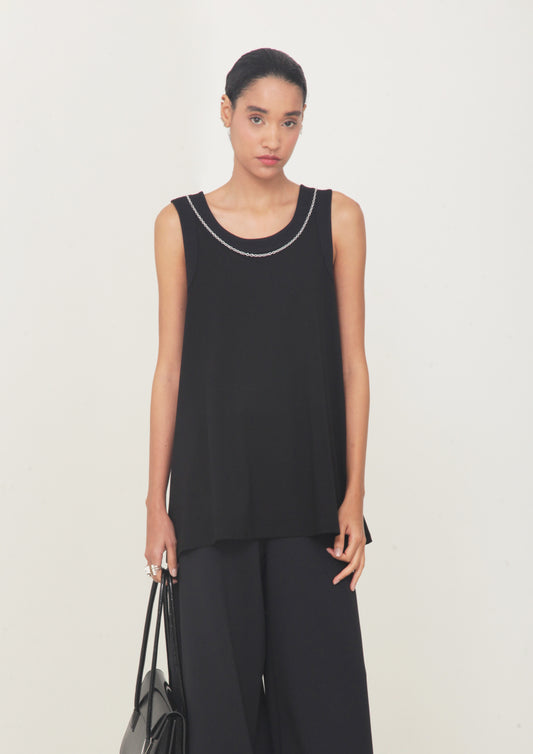 CAMISETA REGATA LINHA A