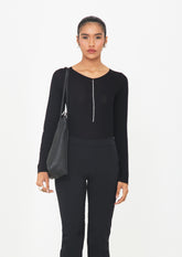 T-SHIRT COM CORRENTE