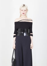 T-SHIRT OMBRO A OMBRO