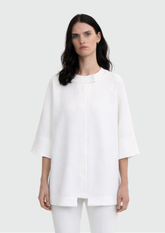 CARDIGAN RETO RAGLAN